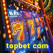 topbet com